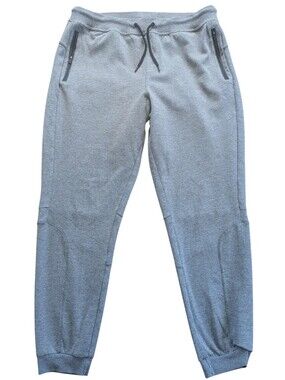 Ideology Men's Joggers, Pockets, Sz L